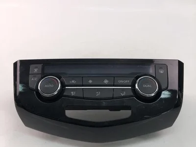 Nissan 27500AEA0A QASHQAI II (J11, J11_) 2016 Contrôle automatique de la climatisation - Image 1