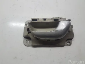Volvo 09170046 S80 I (TS, XY) 2000 Poignet de porte Right Front