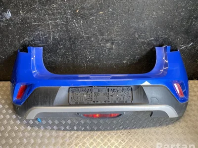 Opel Mokka II 2021 Pare-chocs - Image 1