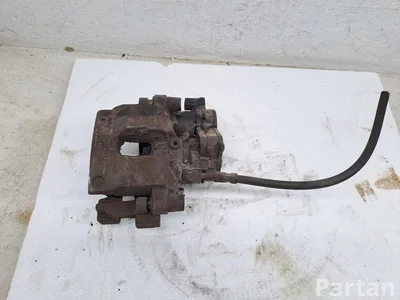Mercedes-Benz A2054231998 C-CLASS (W205) 2015 Bremssattel hinten links - Bild 1