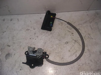 Saab 12797302 9-3 (YS3F) 2007 Sėdynės/dalys - Nuotrauka 1