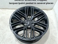 Jeep 04755583AA Wagoneer/ Wagoneer L WS 2023 Felgi aluminiowe R22 EJ 9.0 6x139.7