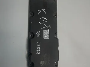 Audi 4M0909144B ; 4M0909144H ; A2C3830330100 / 4M0909144B, 4M0909144H, A2C3830330100 Q5 (FY) 2018 Sterownik elektrycznego regulowania kierownicy