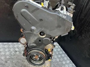 Volkswagen DNAE CRAFTER автобус (SY_) 2025 Двигатель в сборе