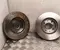 Suzuki 24012002111 SWIFT III (MZ, EZ) 2006 Tarcza hamulcowa z przodu - Obraz 3