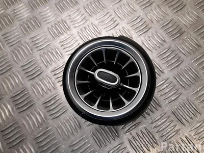 Mercedes-Benz A 177 830 69 00 / A1778306900 A-CLASS V177 2020 Orlaidė kairė priekis - Paveiksliukas 1