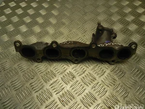 Honda 5640 CIVIC IX Tourer (FK) 2016 Collecteur d'échappement