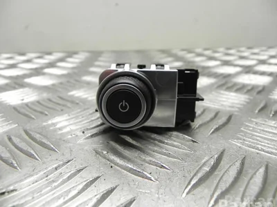 Jaguar J9D3-18X10-BC / J9D318X10BC I-PACE 2019 Commutateur multiple - Image 1