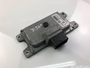 Nissan EMU10-000N / EMU10000N QASHQAI II (J11, J11_) 2013 Unité de contrôle moteur