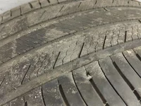 Porsche 7P5601025N CAYENNE (92A) 2017 Felgi aluminiowe R20 ET47 5X130 EJ 9.5