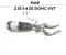 Gebrauchtes Original Volvo 31451831, 31386065, 151400-1851.4, 31451831 / 31451831, 31386065, 15140018514, 31451831 XC90 II 2016 Stoßdämpfer vorne links - Bild 1