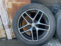 Mercedes-Benz A2534011800 GLC (X253) 2016 Felgi aluminiowe 5x112  R19 EJ 8.0 ET38