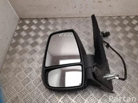 Ford KK31-17683-BA / KK3117683BA TRANSIT Kasten 2022 Außenspiegel links elektrisch Blinkleuchte