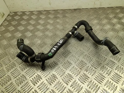 Audi 1EA 122 049 BE / 1EA122049BE Q4 e-tron F4B 2024 Conduite de réfrigérant - Image 1