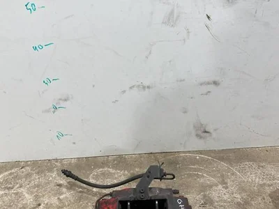 Maserati GHIBLI (M157) 2015 Étrier de frein Right Rear - Image 1