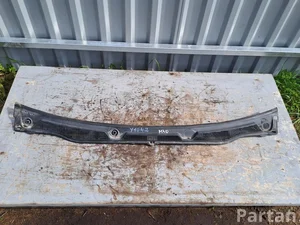 Renault 668115916R CAPTUR (J5_) 2014 Moldura Plastico Derecho Limpia