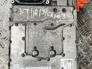 Jaguar J9D3-14G138-AH, J9D314G138AH / J9D314G138AH, J9D314G138AH I-PACE 2019 Onduleur avec convertisseur