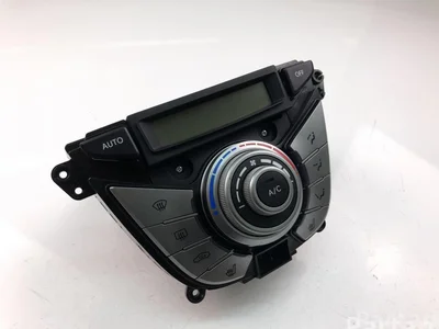 Hyundai 97250-1K250 / 972501K250 ix20 (JC) 2011 Contrôle automatique de la climatisation - Image 1