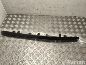 Audi 80A121345AE Q5 (FY) 2022 Garniture de radiateur