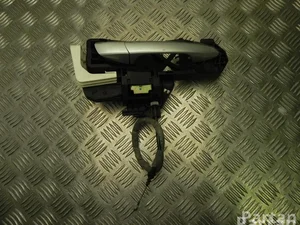 Mercedes-Benz A 221 760 12 34 / A2217601234 S-CLASS (W221) 2006 Poignée de porte