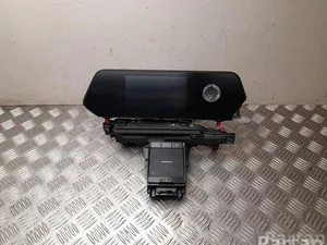 Lexus 86110-76090, 86140-76E80, 84780-76180 / 8611076090, 8614076E80, 8478076180 UX (ZA10) 2021 Radio / lecteur CD