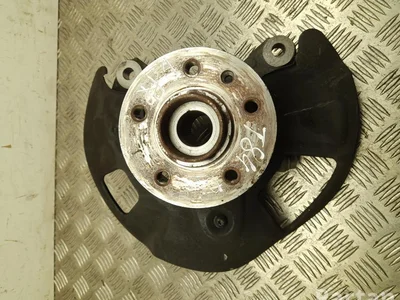 MAN 2N0256B TGE 3.180 2023 Logement de roulement de roue Right Front - Image 1