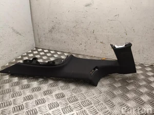 Gebrauchtes Original Tesla 178312510D MODEL 3 2025 C-Säulenverkleidung linke Seite