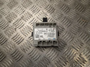 Mercedes-Benz A1679008213 GLE (C167) Coupé 2021 Unité de commande pour porte Left Rear