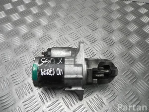 Subaru 23300AA631 WRX Saloon(GT) 2017 Démarreur