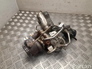 Dacia 16319700065 Jogger 2022 Turbokompresorius