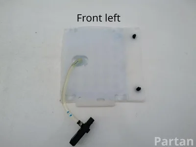 Jeep 68403129AA Wrangler JL 2021 Steuergerät für Sitz vorne links - Bild 1