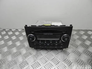 Honda 39100-SWA-G202-M1 / 39100SWAG202M1 CR-V III (RE_) 2007 Radio / lecteur CD