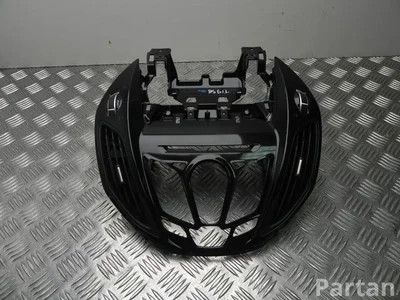 Ford AV11R014L20BE3JA6 B-MAX (JK) 2018 Blende Luftdüse - Bild 1