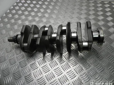 Jaguar C2S52039, BG9Q6303AA XF SPORTBRAKE (X250) 2014 Vilebrequin - Image 1