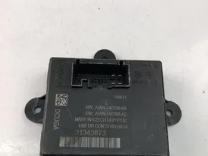 Volvo 31343873 V60 2013 Unidad de control de puertas