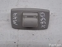 Mercedes-Benz A1668100012, A16681000127 C-CLASS (W205) 2015 Другие детали интерьера