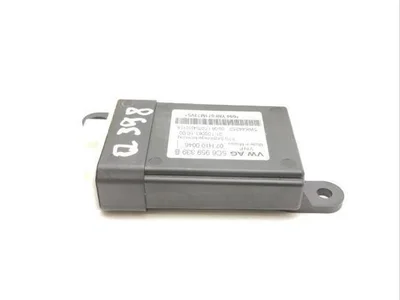 Porsche 5C6959339B, 5C6959339, 959339B MACAN (95B) 2015 Unité de commande pour siège - Image 1