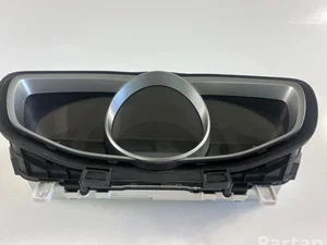 Volvo 31473472 V40 Hatchback 2016 Tableau de bord km/h