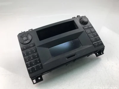 Mercedes-Benz A9069016201 SPRINTER 3-t Box (906) 2009 Radio / lecteur CD - Image 1