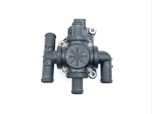 Audi 5810R1004, 4KE963375R, 3020839 Q8 e-tron 2024 Bomba de agua