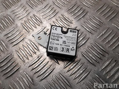 Toyota 89741-0H011 / 897410H011 AYGO X (_B7_) 2025 Control unit for door Right Front - Image 1