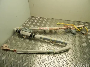 Mazda 1054606 6 Estate (GH) 2009 Airbag de tête