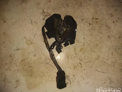 Volvo 94837657 XC90 I 2004 Serrure de capot-moteur - Image 1