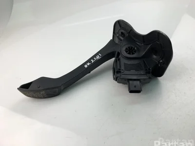 Ford BK21-9F836-AE / BK219F836AE TRANSIT Box 2016 Pédale d'accélérateur - Image 1