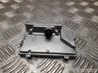 Peugeot 985627908000 408 (P54) 2023 Camera Windscreen - Image 1