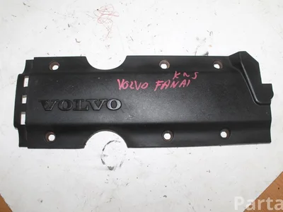 Volvo 8653144 S60 I 2002 Variklio dangtis - Paveiksliukas 1