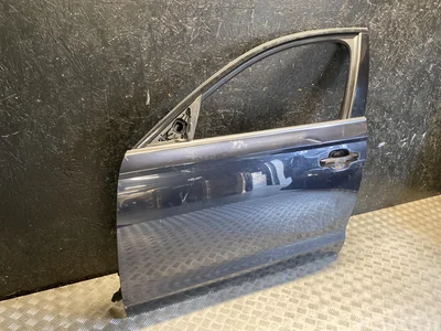 Audi A6 Avant (4G5, C7, 4GD) 2017 Porte Left Front - Image 1