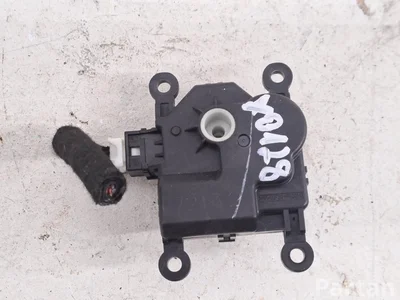 Mazda CX-3 (DK) 2018 Исполнительный электродвиг. заслонки регулировкой - Изображение 1