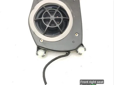 Chrysler 68229486AE, BFB1012HHDA18, 001106I1291914 Pacifica 2018 Ventilateur de siège - Image 1