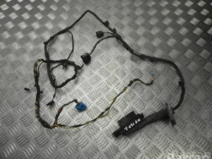 BMW 9210135 5 Gran Turismo (F07) 2010 Harnais pour intérieur Porte